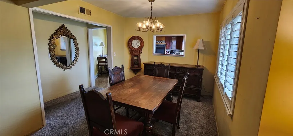 Dinning Room