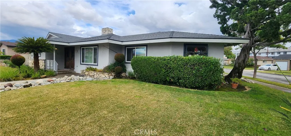 428 S Grandin Avenue, Azusa, California 91702