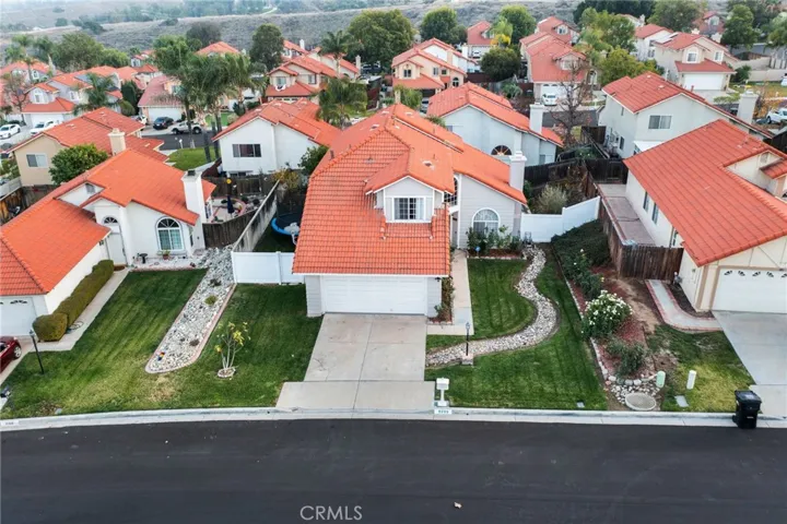 9299 Palm Canyon Drive, Corona, California 92883