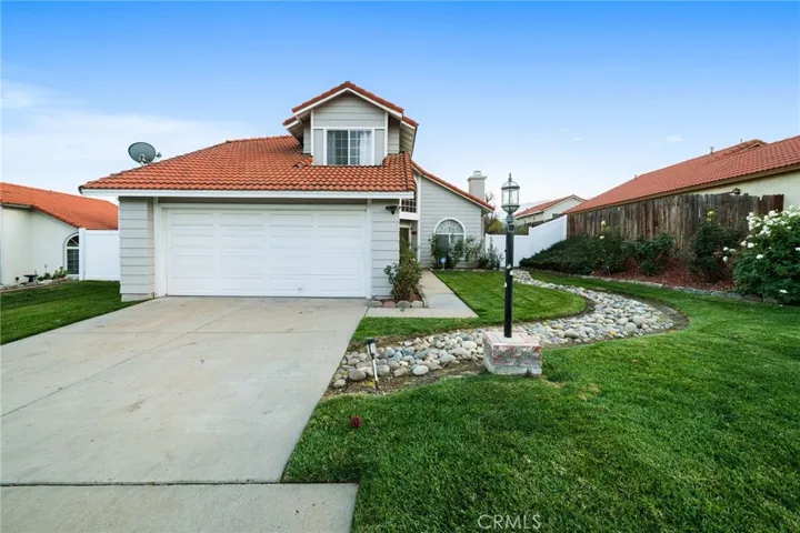 9299 Palm Canyon Drive, Corona, California 92883