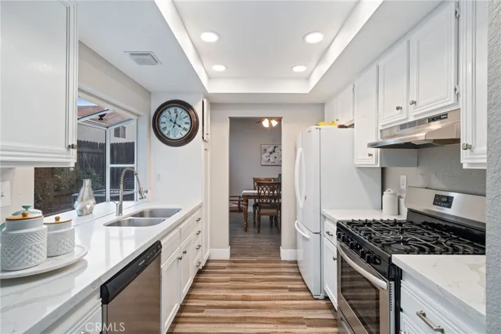 9299 Palm Canyon Drive, Corona, California 92883