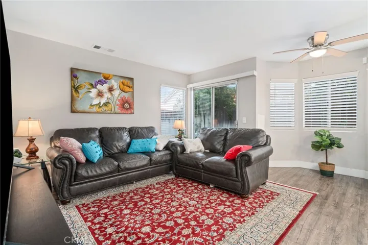 9299 Palm Canyon Drive, Corona, California 92883