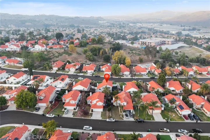 9299 Palm Canyon Drive, Corona, California 92883