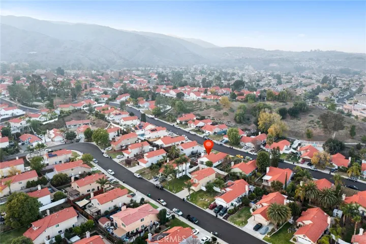 9299 Palm Canyon Drive, Corona, California 92883