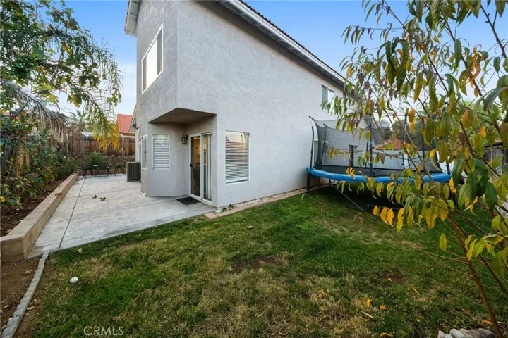 9299 Palm Canyon Drive, Corona, California 92883