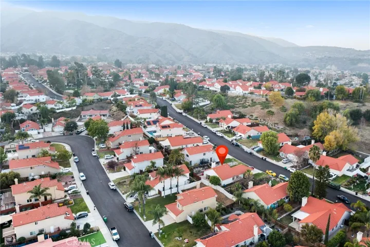9299 Palm Canyon Drive, Corona, California 92883