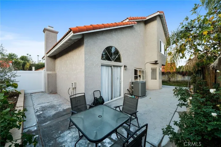 9299 Palm Canyon Drive, Corona, California 92883