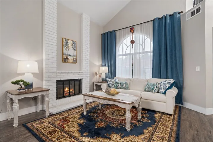 9299 Palm Canyon Drive, Corona, California 92883