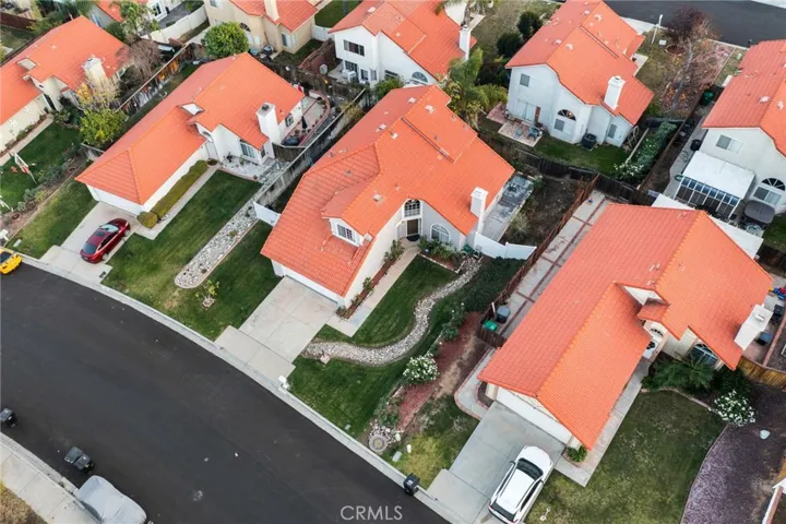 9299 Palm Canyon Drive, Corona, California 92883