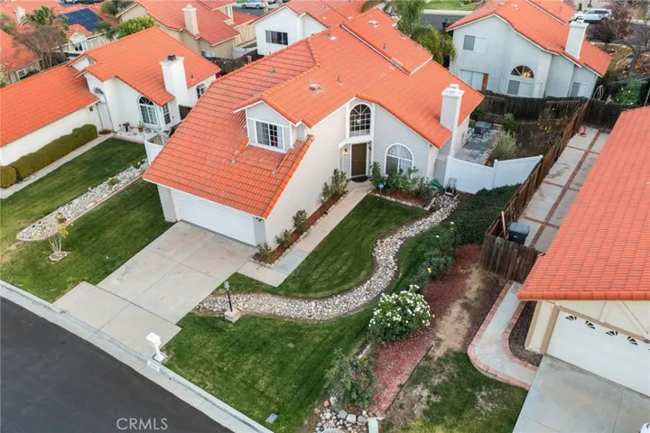 9299 Palm Canyon Drive, Corona, California 92883