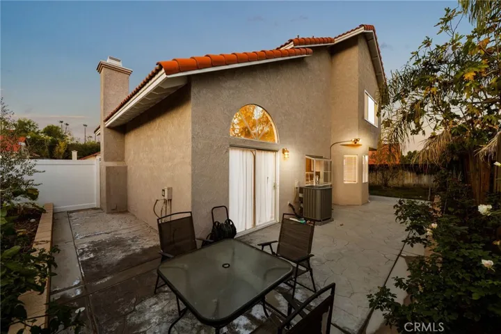 9299 Palm Canyon Drive, Corona, California 92883