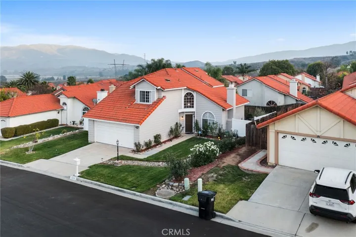 9299 Palm Canyon Drive, Corona, California 92883