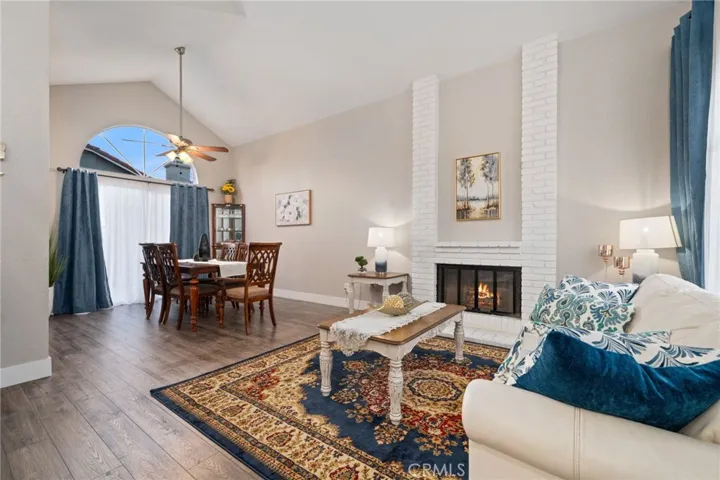 9299 Palm Canyon Drive, Corona, California 92883