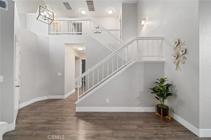 9299 Palm Canyon Drive, Corona, California 92883