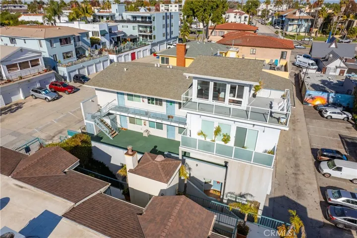 16 38th Place, Long Beach, California 90803