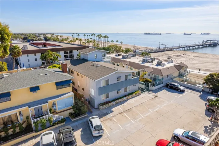 16 38th Place, Long Beach, California 90803