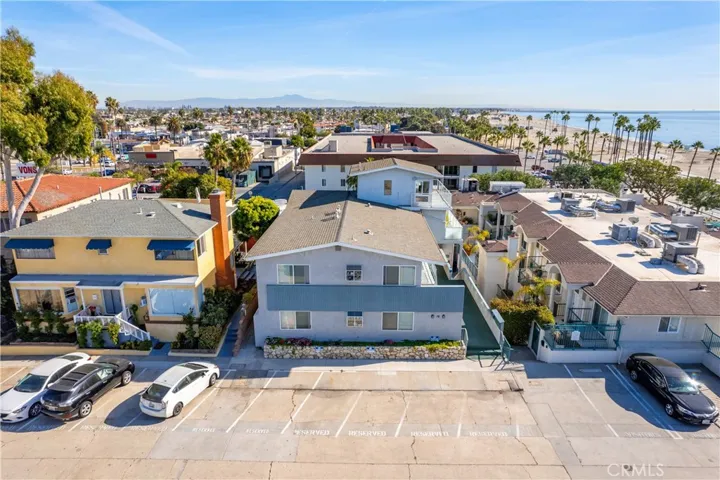 16 38th Place, Long Beach, California 90803