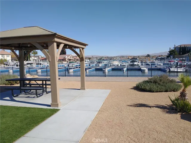 Community Boat Docks