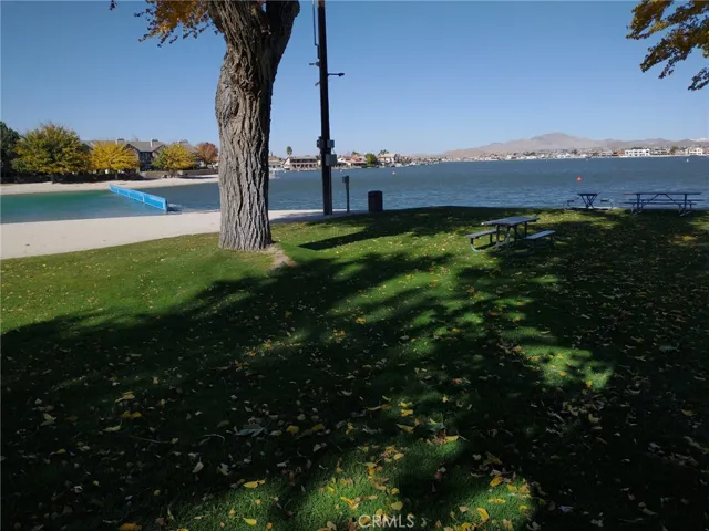 Community Beach
