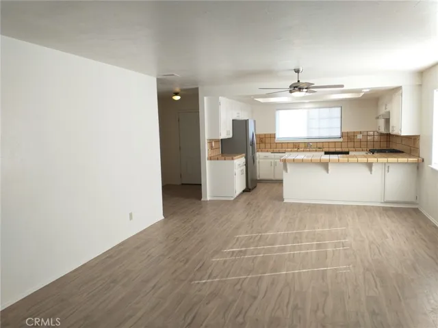 View from Family Room Right
