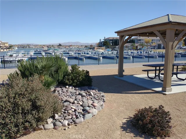 Community Boat Docks