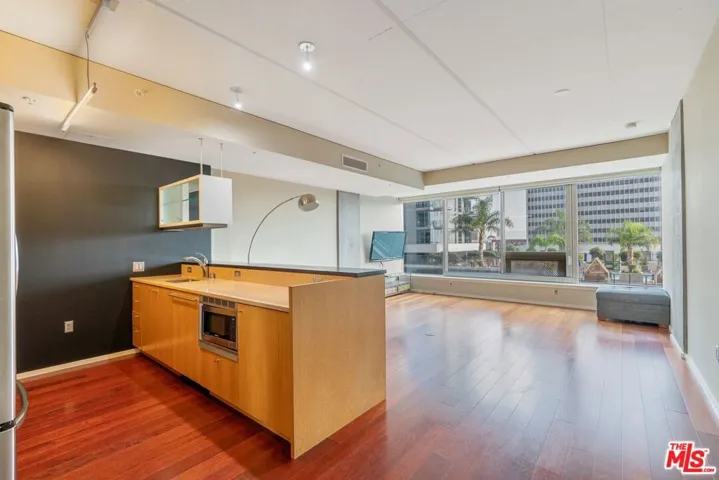 1155 S Grand Avenue 807, Los Angeles, California 90015