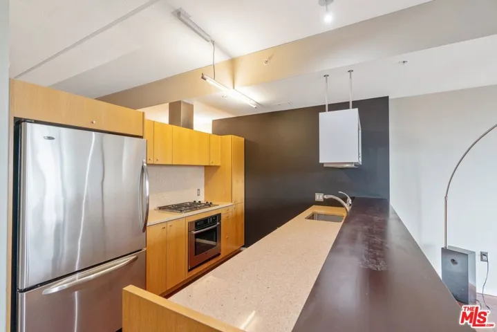 1155 S Grand Avenue 807, Los Angeles, California 90015
