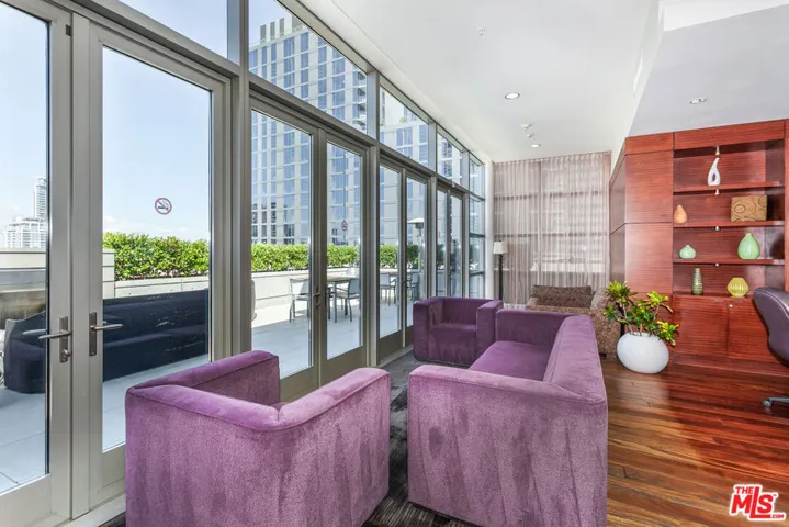 1155 S Grand Avenue 807, Los Angeles, California 90015