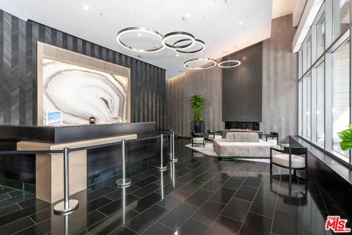 1155 S Grand Avenue 807, Los Angeles, California 90015