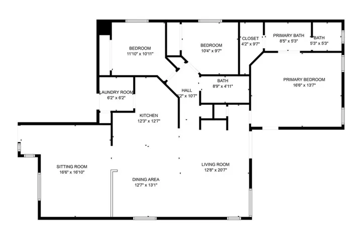 1283 Glenshire Lane, Chico, California 95973
