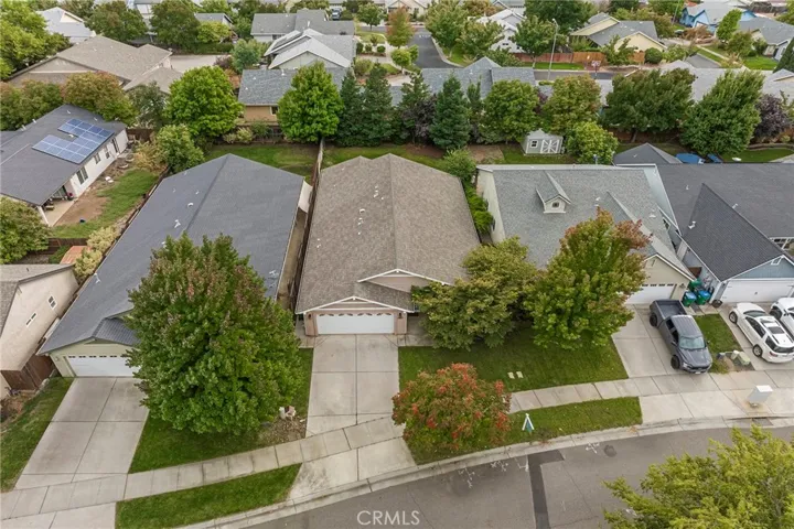 1283 Glenshire Lane, Chico, California 95973