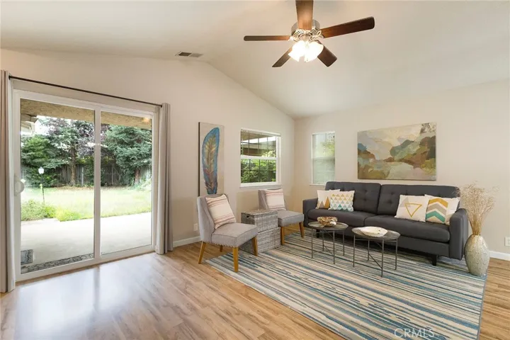 1283 Glenshire Lane, Chico, California 95973