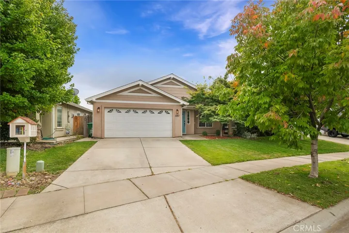 1283 Glenshire Lane, Chico, California 95973
