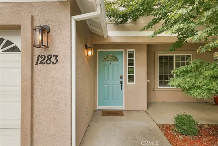 1283 Glenshire Lane, Chico, California 95973