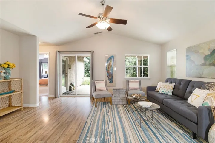 1283 Glenshire Lane, Chico, California 95973