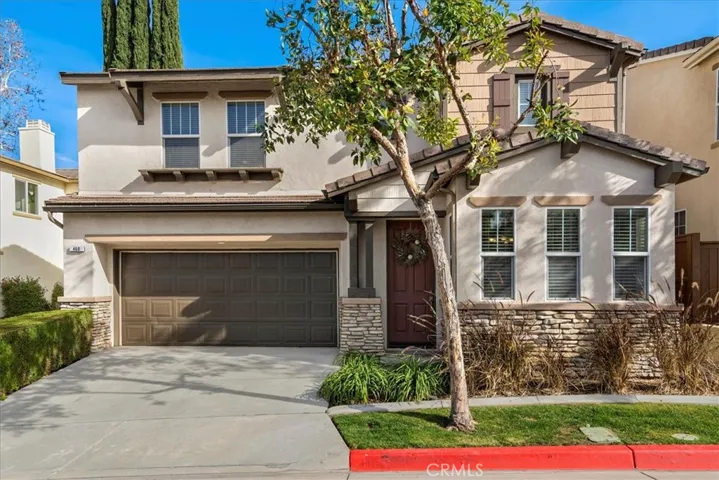 460 Sonora Circle, Redlands, California 92373