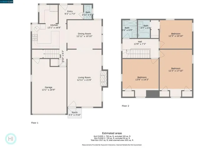 3259 Florida St, Oakland, California 94602