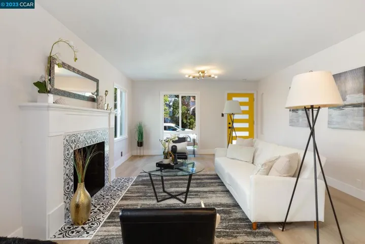 3259 Florida St, Oakland, California 94602