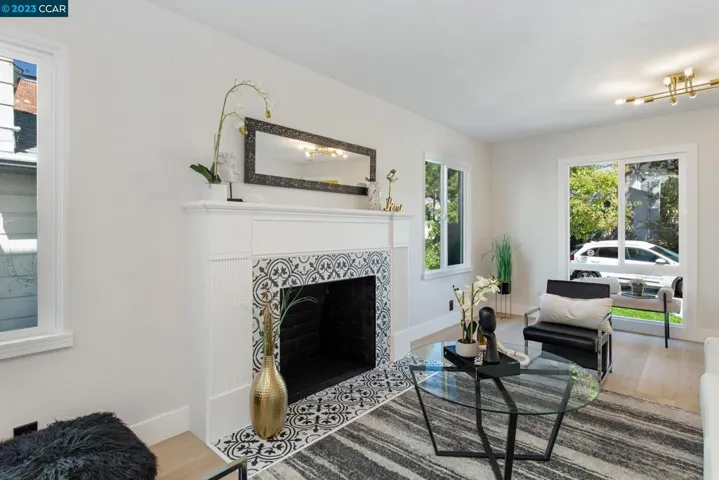 3259 Florida St, Oakland, California 94602