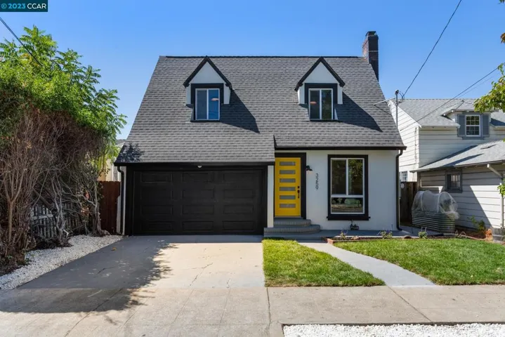 3259 Florida St, Oakland, California 94602
