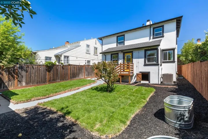 3259 Florida St, Oakland, California 94602