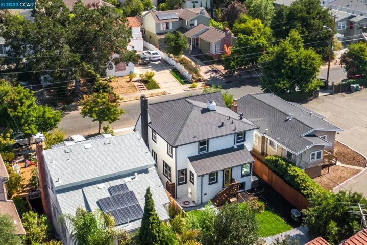 3259 Florida St, Oakland, California 94602