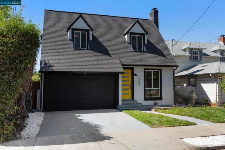3259 Florida St, Oakland, California 94602