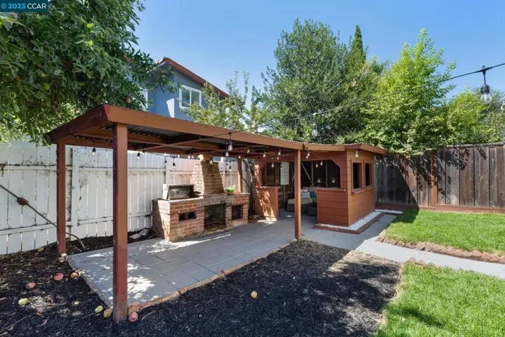 3259 Florida St, Oakland, California 94602
