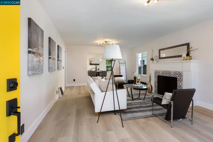 3259 Florida St, Oakland, California 94602