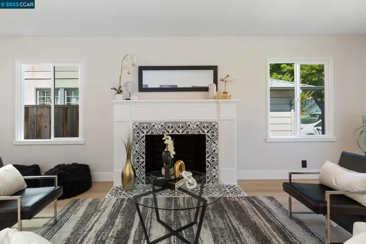 3259 Florida St, Oakland, California 94602