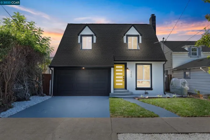 3259 Florida St, Oakland, California 94602