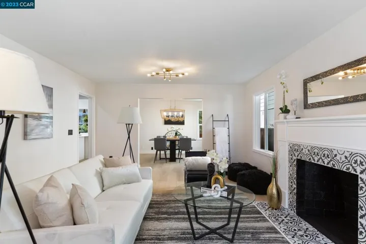 3259 Florida St, Oakland, California 94602