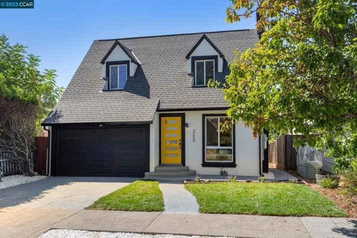 3259 Florida St, Oakland, California 94602