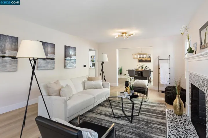 3259 Florida St, Oakland, California 94602